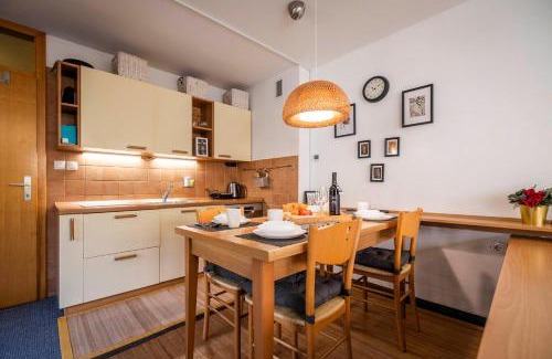 Kranjska Gora Apartment | Riversound