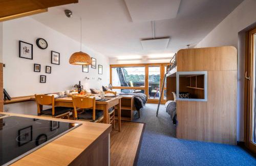 Kranjska Gora Apartment | Riversound