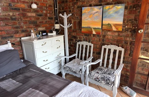 Kroonstad House | Riverstay