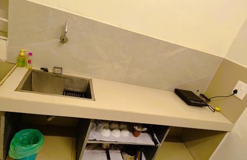 Jabalpur Apartment | Riverstone 1BHK - Malaiya HomeStays