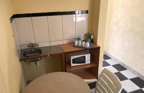 Khomas House | Riverstone Guesthouse