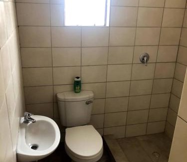 Khomas House | Riverstone Guesthouse