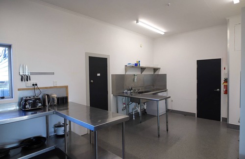 Kumara Junction House | Riverstone House | Greymouth/Hokitika | West Coast