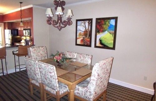 Pigeon Forge Condo | Riverstone - Pigeon Forge Luxury Resort
