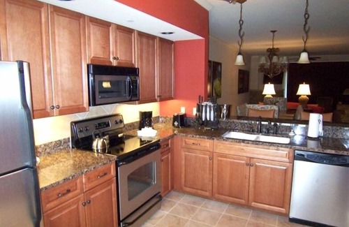 Pigeon Forge Condo | Riverstone - Pigeon Forge Luxury Resort