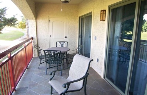 Pigeon Forge Condo | Riverstone - Pigeon Forge Luxury Resort