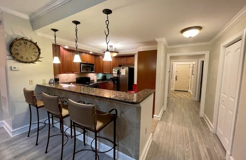 Pigeon Forge Condo | Riverstone Resort Spa & Resort- 3 BR Riverview. Minutes to Dollywood.