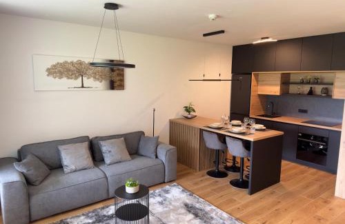 Bovec Apartment | Riverstone Retreat Bovec
