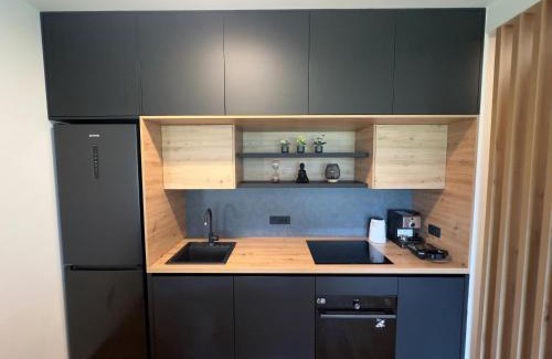 Bovec Apartment | Riverstone Retreat Bovec
