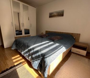 Jajce Apartment | Riverstone Retreat Villa