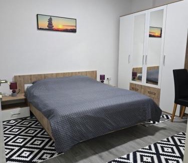 Jajce Apartment | Riverstone Retreat Villa