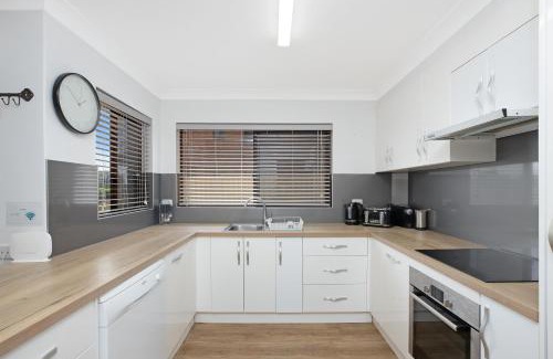 Forster Apartment | Riverview 1