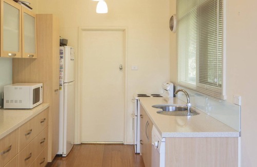 Anglesea House | Riverview - Anglesea