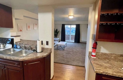Baraboo Apartment | Riverview Apartment #21