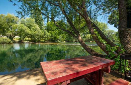 Blagaj Apartment | RiverView Buna - Mostar
