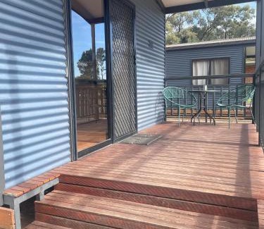 Robinvale Other | Riverview Cabin