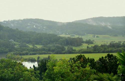 Maroochy River House | RiverView GetAway