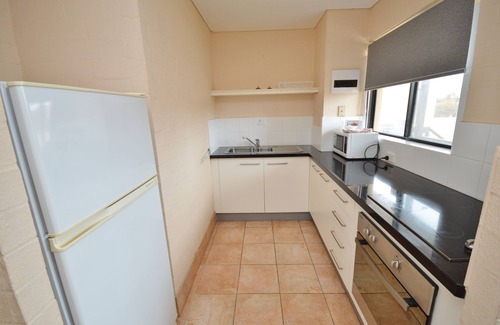 Kalbarri Apartment | Riverview Holiday Apartment 39 - Kalbarri WA