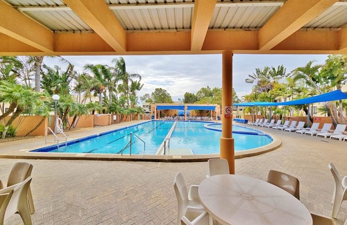 Kalbarri Apartment | Riverview Holiday Apartment 112 - Kalbarri WA