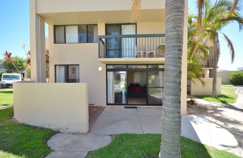 Kalbarri Apartment | Riverview Holiday Apartment 28 - Kalbarri WA
