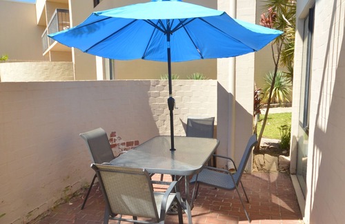 Kalbarri Apartment | Riverview Holiday Apartment 28 - Kalbarri WA