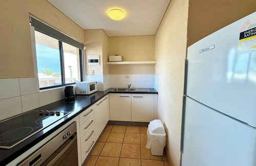 Kalbarri Apartment | Riverview Holiday Apartment 68 - Kalbarri WA