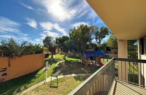 Kalbarri Apartment | Riverview Holiday Apartment 68 - Kalbarri WA