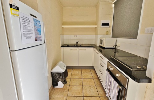 Kalbarri Apartment | Riverview Holiday Apartment 75 - Kalbarri WA