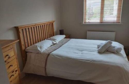 Cahirciveen House | Riverview House - Cahersiveen