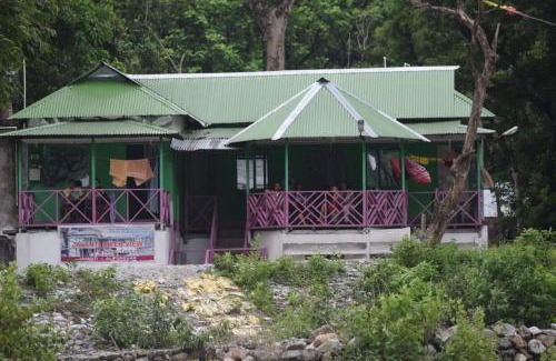 Alipurduar Cabin | Riverview Jayanti