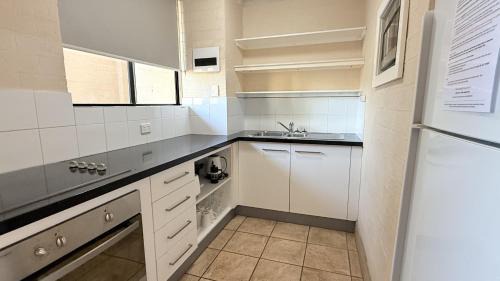 Kalbarri Apartment | Riverview Kalbarri 71 | Poolside | Pool | Sleeps 7