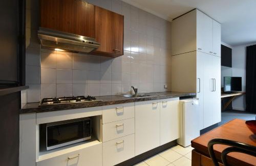 West Perth Apartment | Riverview on Mount Street