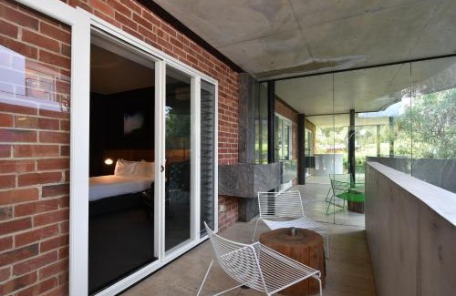 West Perth Apartment | Riverview on Mount Street