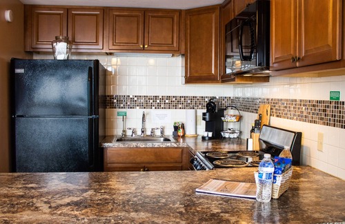 Wilmington Historic District Condo | Riverview Penthouse on Water Street! Stunning views and sunsets!
