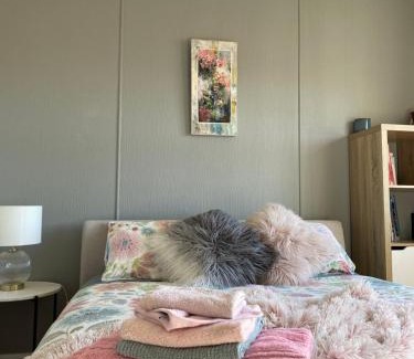 Taree House | Riverview Place