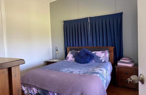 Taree House | Riverview Place