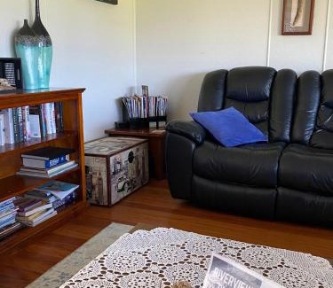 Taree House | Riverview Place