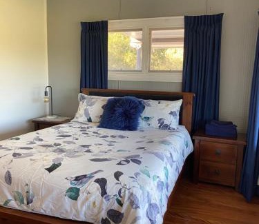 Taree House | Riverview Place