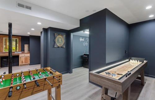Sugar Grove House | Riverview Retreat