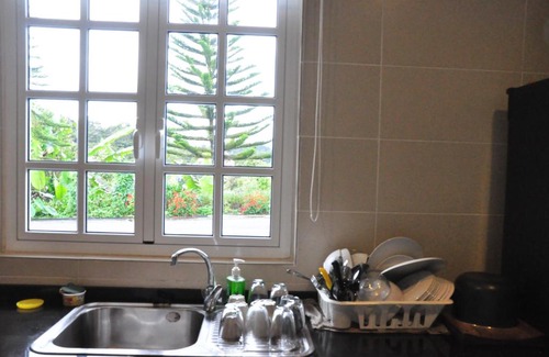 Tanah Rata Villa | Riverview Vacation Bungalow, Cameron Highlands