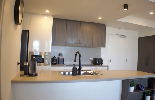 Maroochydore Apartment | RIVERVIEWS@The Cosmopolitan Unit 20805