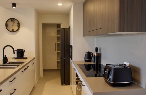 Maroochydore Apartment | RIVERVIEWS@The Cosmopolitan Unit 20805