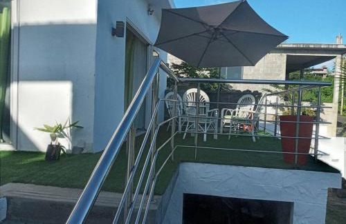 Saint Felix House | Riverwalk Villa