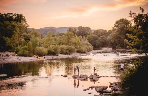 Vallon-Pont-d'Arc Other | Rives d'Arc