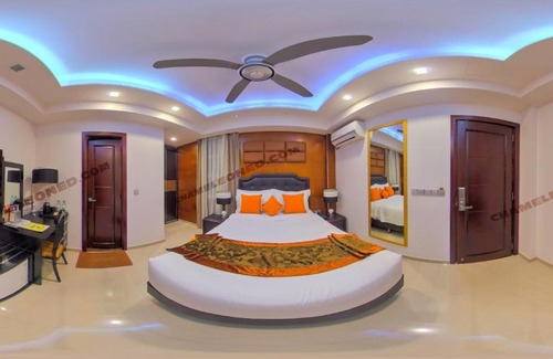 Hulhumale House | Rivethi Beach Hotel