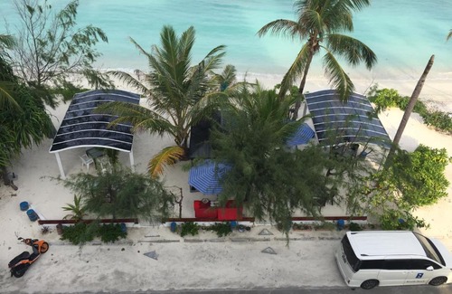 Hulhumale House | Rivethi Beach Hotel
