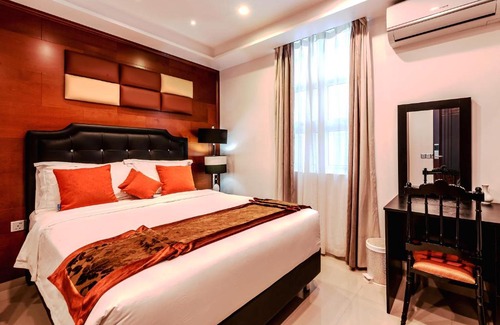 Hulhumale House | Rivethi Beach Hotel