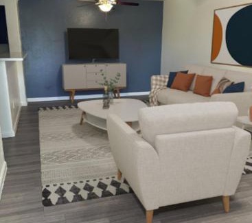 Luzon Apartment | Rivetsaysvillasis