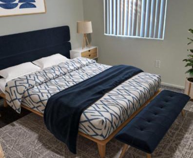 Luzon Apartment | Rivetsaysvillasis