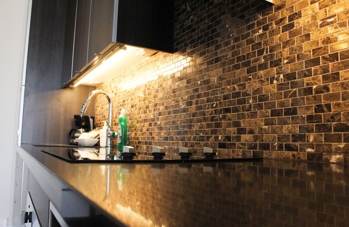 Toronto Entertainment District Apartment | RivetStays - The Atmos